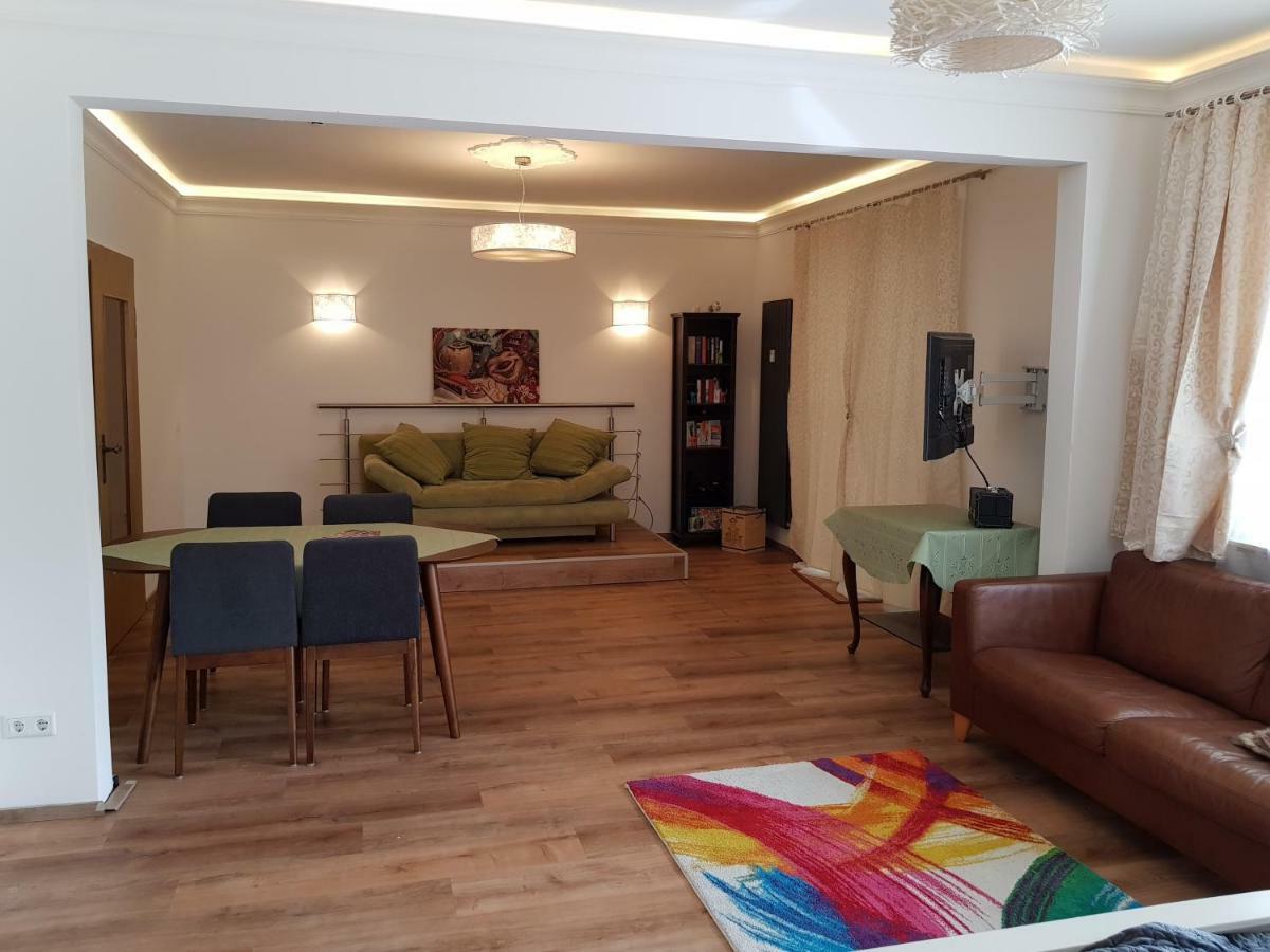 70M² Zweiraumwohnung Am Spreewaldradweg In コットブス エクステリア 写真