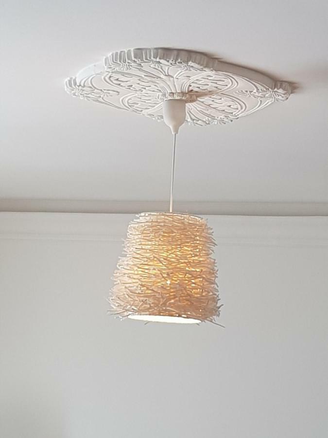 70M² Zweiraumwohnung Am Spreewaldradweg In コットブス エクステリア 写真