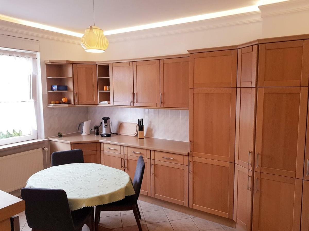 70M² Zweiraumwohnung Am Spreewaldradweg In コットブス エクステリア 写真