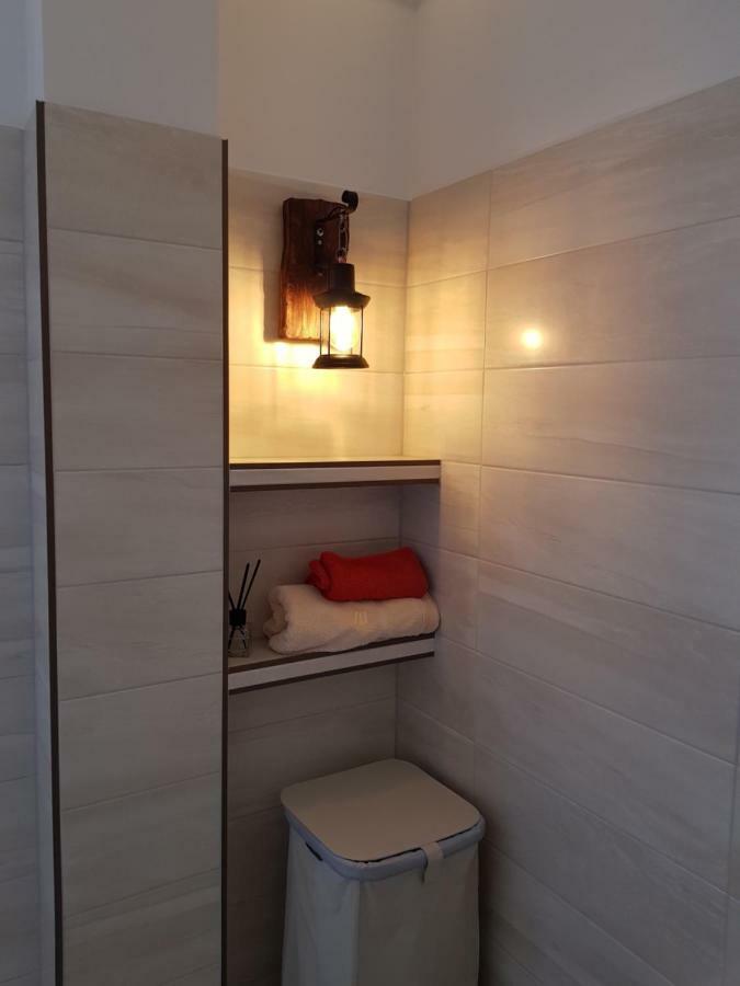 70M² Zweiraumwohnung Am Spreewaldradweg In コットブス エクステリア 写真