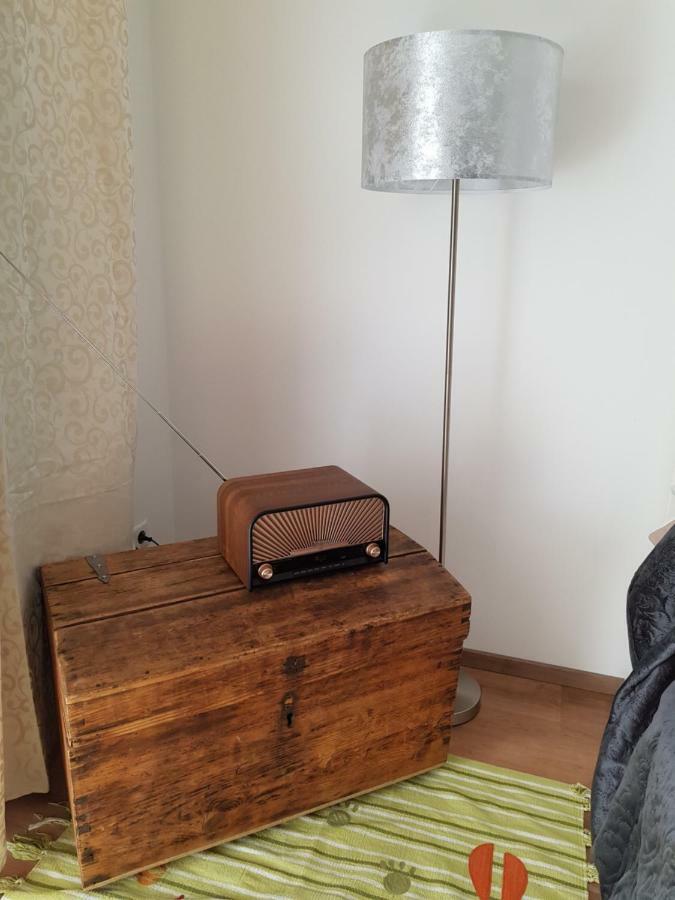 70M² Zweiraumwohnung Am Spreewaldradweg In コットブス エクステリア 写真